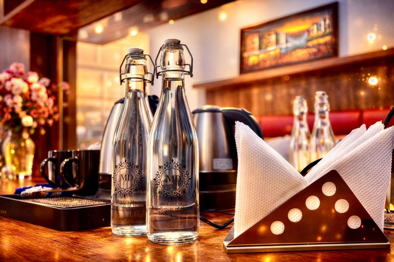Others 4, Hotel Urban Luxury by JMD Group, Delhi