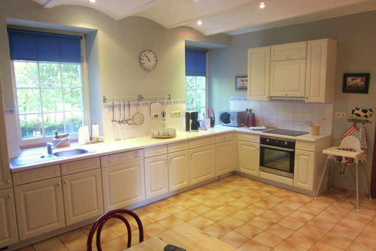 Others 5, Spacious Family Villa, Offagne, Luxembourg
