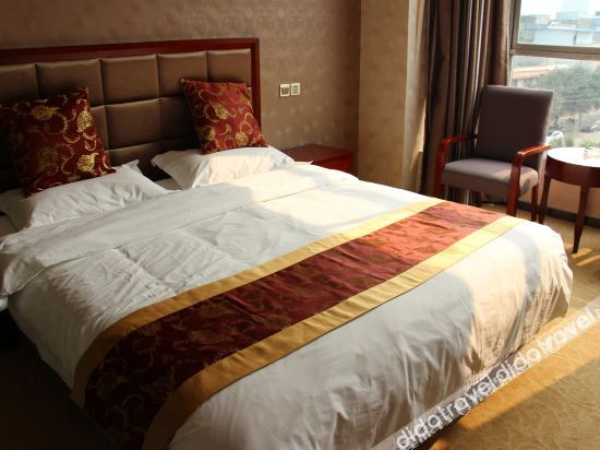 Others 4, Jinshun Hostel, Chengdu
