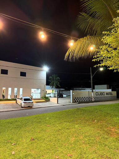 Exterior & Views 2, Cubo Hotel, Rio Branco
