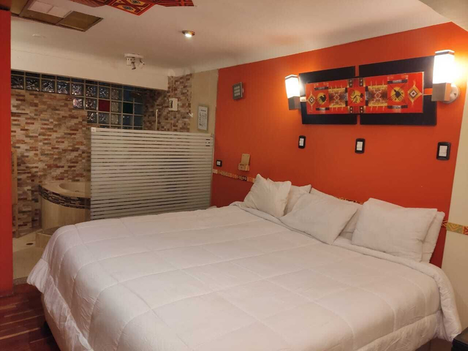 Others 4, Hotel Museo Cusco, Cusco
