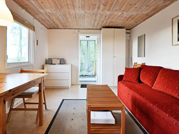 Others 3, 2 Person Holiday Home in Tyringe, Hässleholm