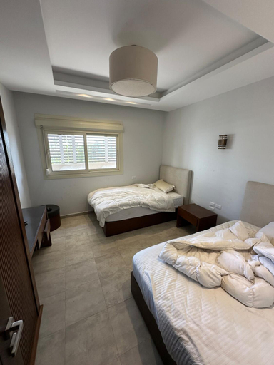 Bedroom 2, Hacienda bay, El Alamein