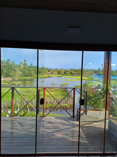 Room 2, Pousada Angelim, Santo Amaro do Maranhão