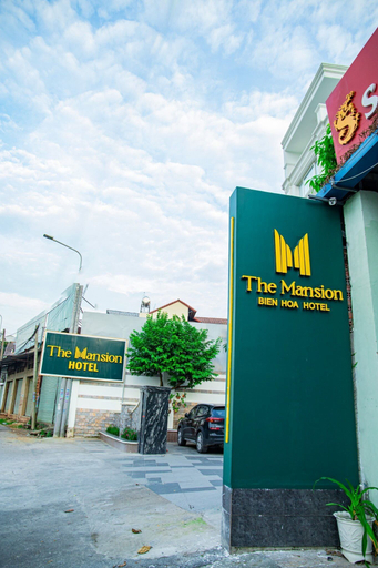 Exterior & Views 2, The Mansion Hotel Bien Hoa, Bien Hoa