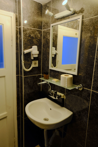 Bathroom 5, L'onda Oda Bodrum, Bodrum