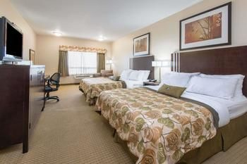 Others 5, Ramada by Wyndham Wainwright, Division No. 7