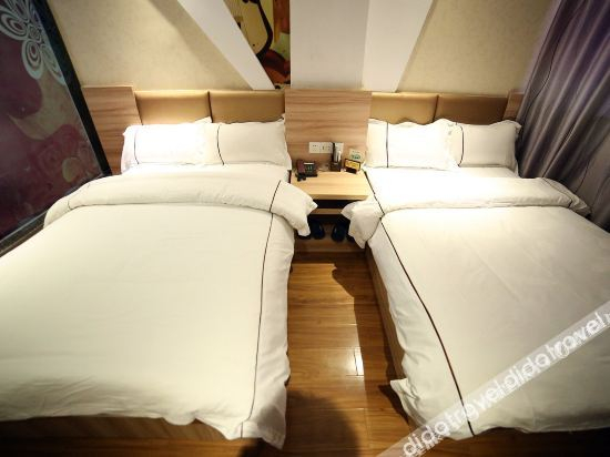Others 2, Gaosheng Hotel, Hengyang