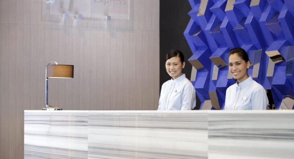 Others 4, Holiday Inn Express Pune Pimpri By IHG, Pune