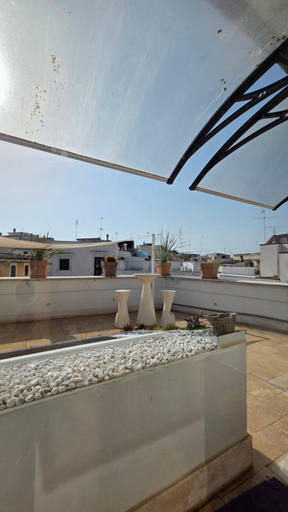 Food & Drinks, Terrazzini Cibele, Barletta-Andria-Trani
