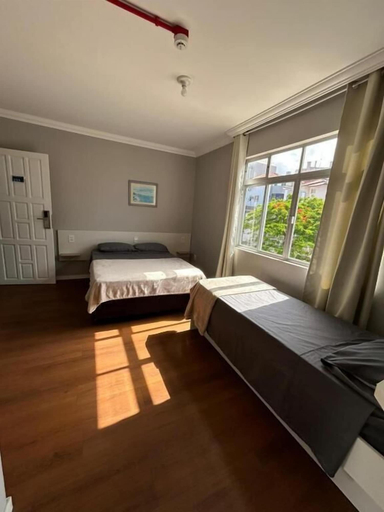 Room 5, sunset inn canasvieiras, Florianopolis