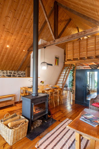 4, Le Clou, Cantal