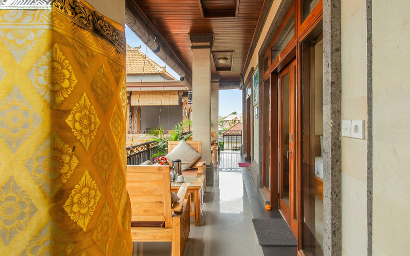 Others 5, Umah Anila, Gianyar