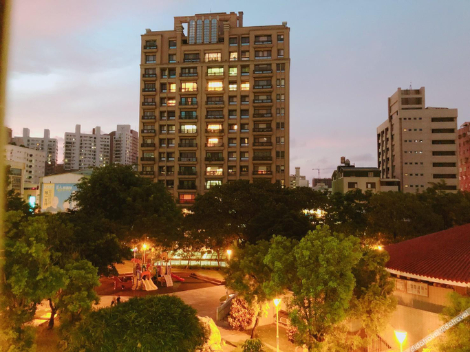 Others 5, Joy Garden Hotel, Kaohsiung