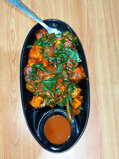 Food & Drinks 5, Jim Corbett Guest House, Nainital