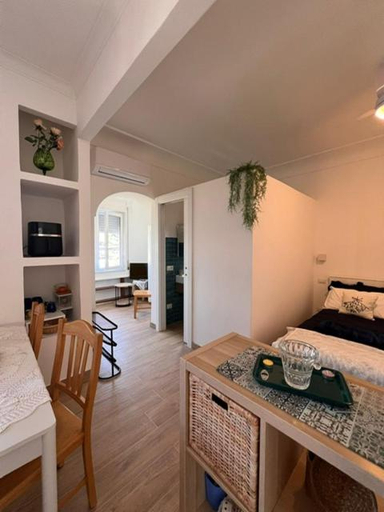 Others 3, casa Ricciulella, Napoli