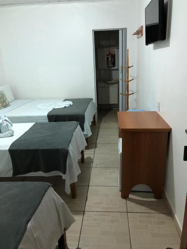 Bedroom 2, Estancia Hotel, Jardim
