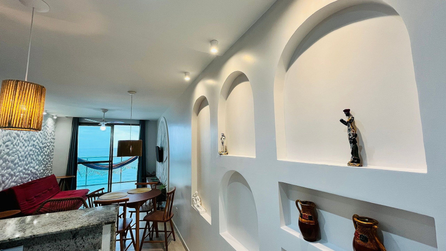 Others 4, Crystal Residence, Vila Velha