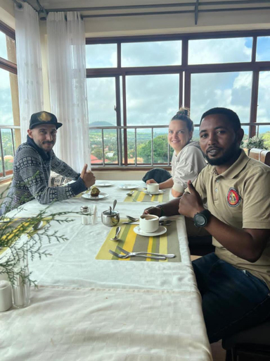 Others 5, OMEGA VIEW HOTEL & RESORT, Karatu