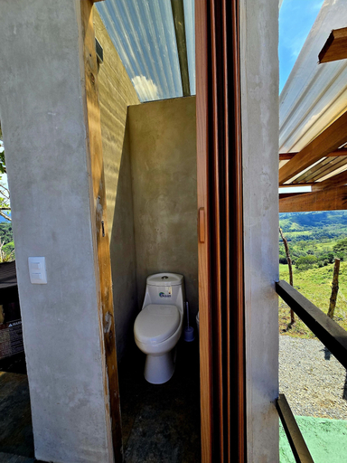 Interior, Dulces Momentos PZ, Pérez Zeledón
