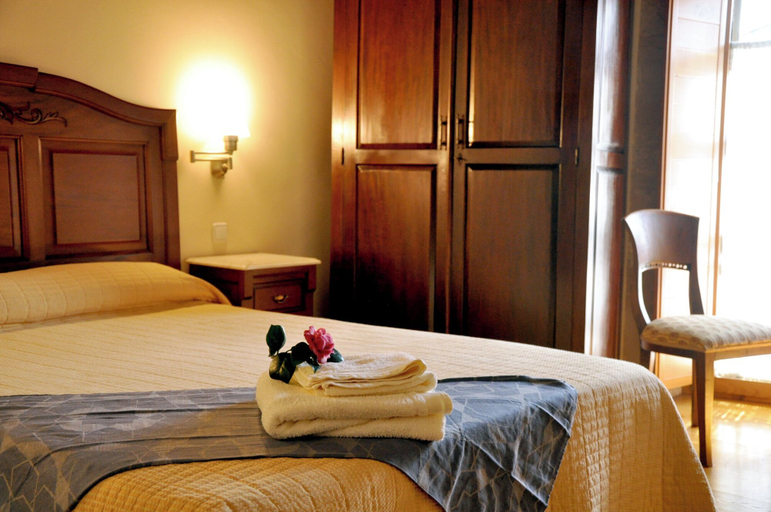Room 2, San Nicolas, A Coruña
