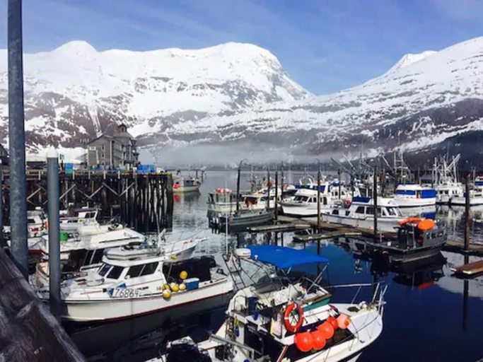 Others 3, Inn at Whittier, Valdez-Cordova