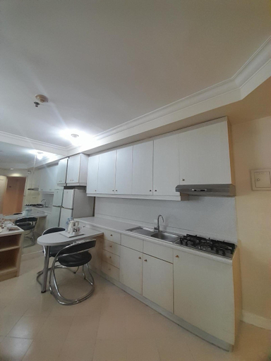 Others 3, BATAVIA APARTMENTS HOTEL SERVICE RESIDENCES, Central Jakarta