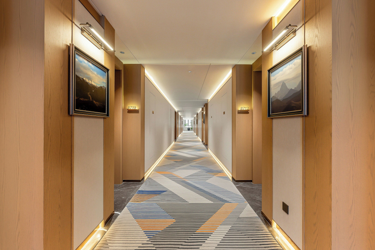 Others 3, Holiday Inn Express LUDING by IHG, Garzê Tibetan