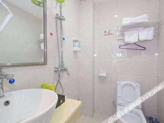 Others 3, Guilin Huating Theme Hotel, Guilin