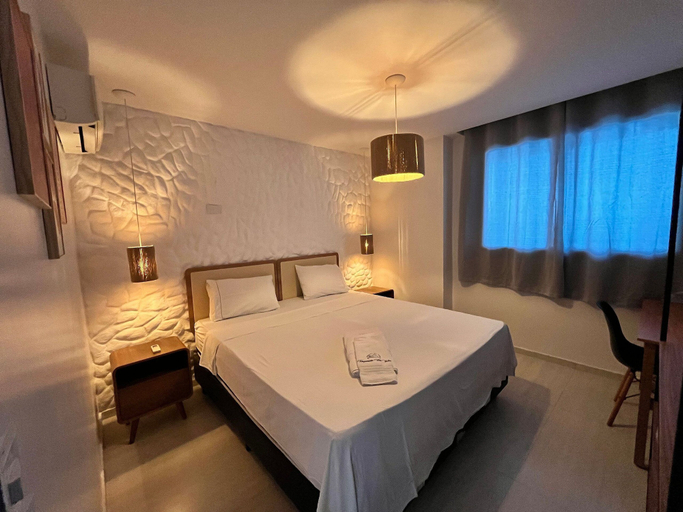 Bedroom 3, Crystal Residence, Vila Velha