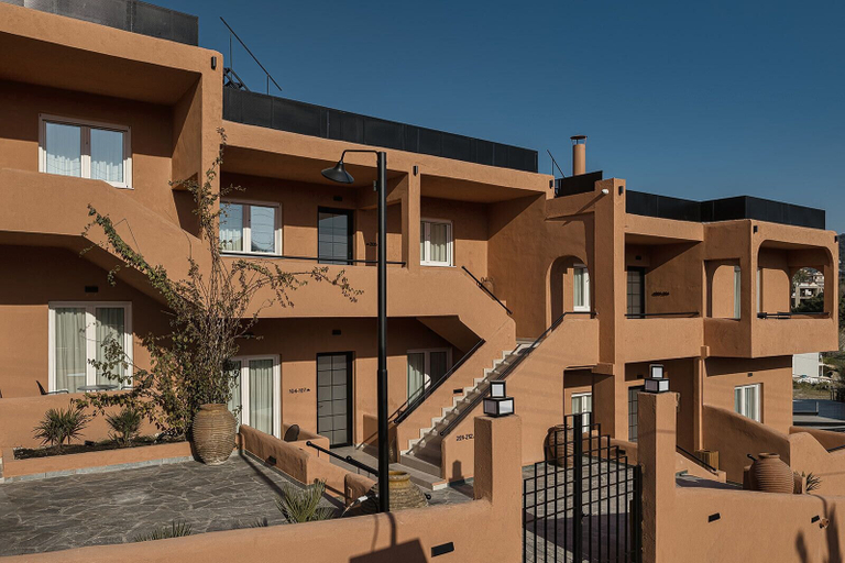 Exterior 5, Papi Boutique Hotel, Attica