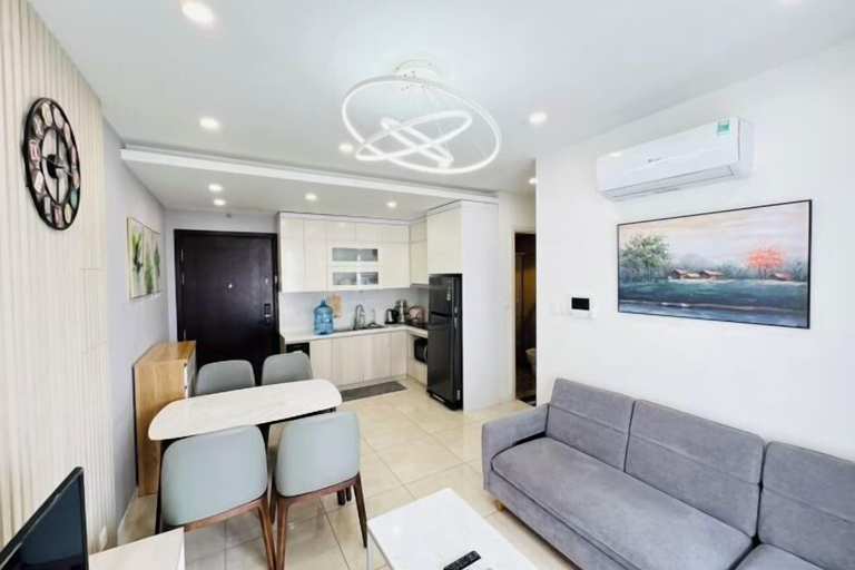 Room 3, Mei Housing - Vinhomes D'Capitale Residence Hanoi Central, Cầu Giấy