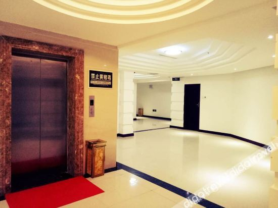 Others 4, Xiaotianyidajiudian, Shangqiu