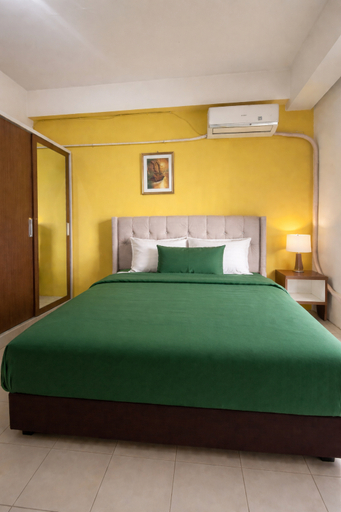 Others 5, Sunterpark View, North Jakarta