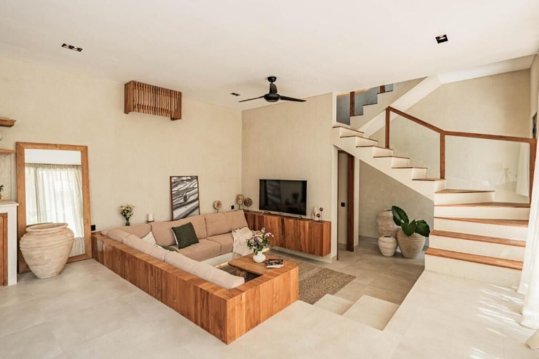 Living area 4, La Brava, Badung
