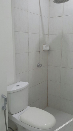 Bathroom 4, Islands Stay Hotels - Mactan, Lapu-Lapu City