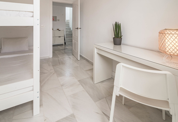 Interior 5, Lnm530 - Great Location With Private Roof Terrace, Málaga