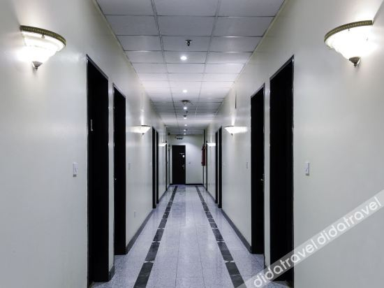 Hotel Interior or Public Areas 5, Qasir Al-Hamra Serviced Apartments , Riyadh