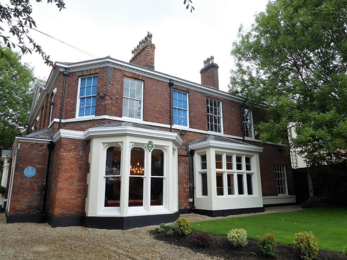 Exterior & Views 2, Claremont The Scott, Leeds