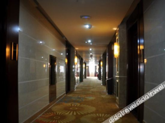 Others 5, Hua Mei Hotels, Yueyang
