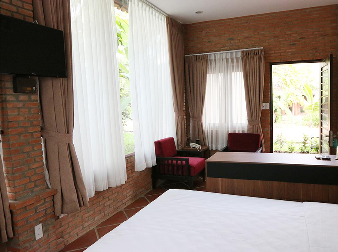 Bedroom 3, Mekong Resort & Reststop, Long Thành