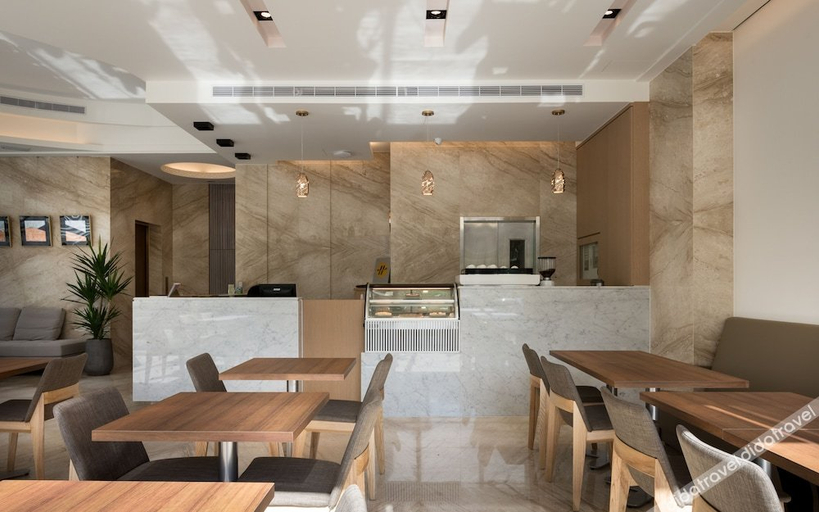 Food & Drinks 5, HSING FU Hot Spring Hotel, Yilan