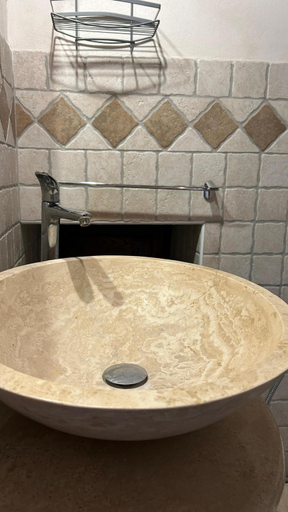 Bathroom 3, La Casetta sul Lago, Rieti