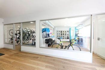 Bicycling 2, Son Caliu Apartamentos, Baleares