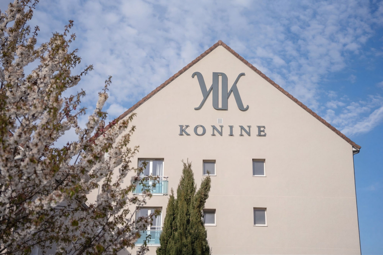 Exterior & Views 2, Le Konine, Saône-et-Loire