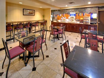 Food & Drinks 3, Radisson Hotel Schaumburg, Cook
