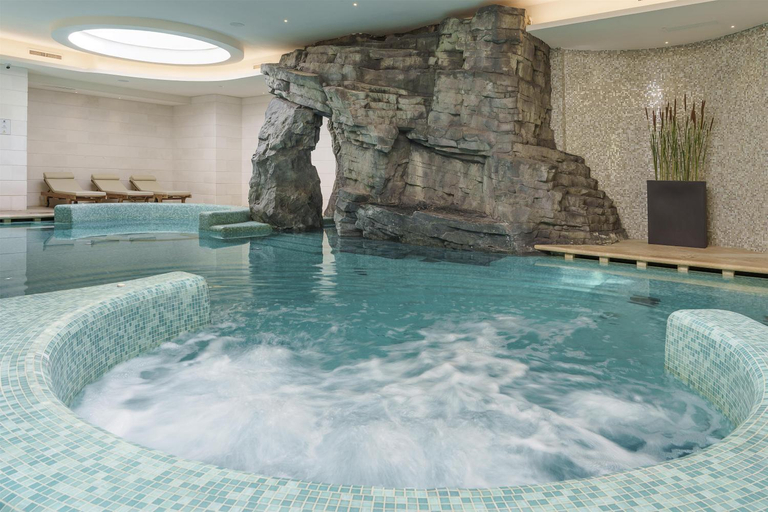 Sport & Beauty 2, Picciolo Etna Golf Resort & Spa, Curio Collection by Hilton, Catania