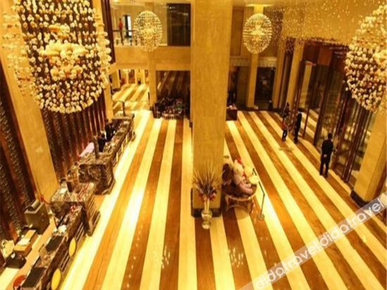 Others 5, Xuchang Hotel, Xuchang