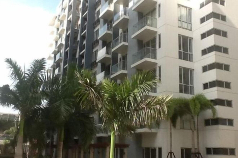 Exterior & Views, Palm Tree Genlex Condo, Pasay City