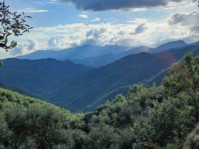 Miscellaneous 2, Cozy Cottage Retreat in Berzi, Imperia